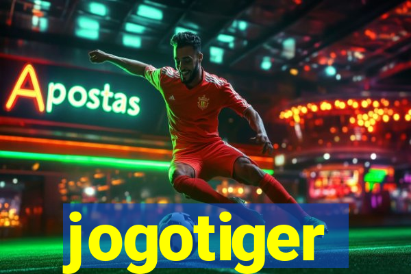 jogotiger