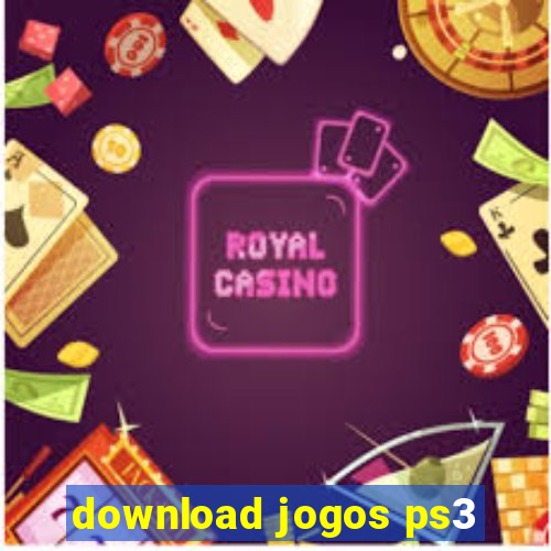 download jogos ps3