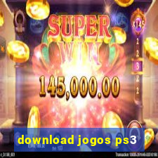 download jogos ps3