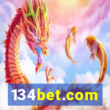 134bet.com