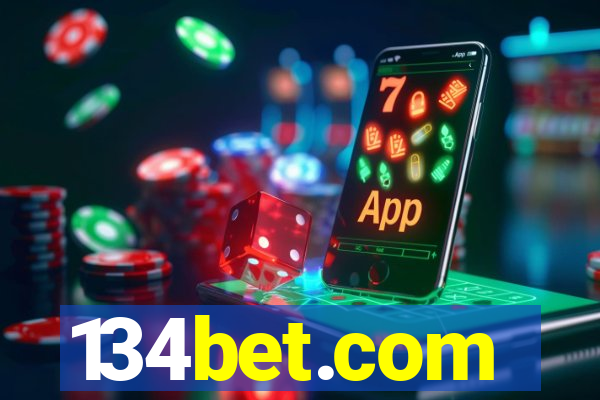 134bet.com