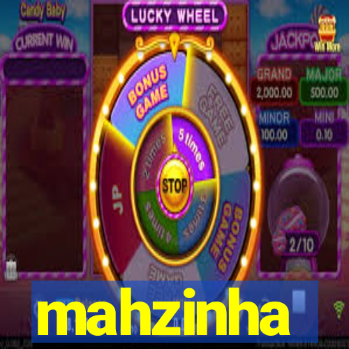 mahzinha