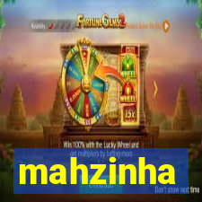 mahzinha