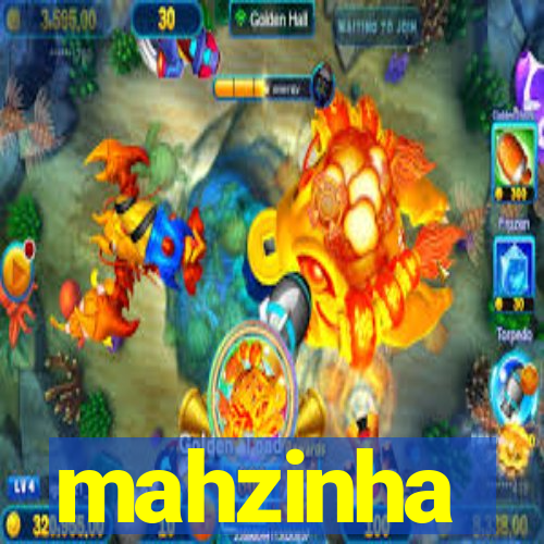 mahzinha