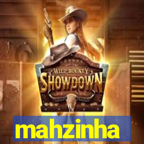 mahzinha