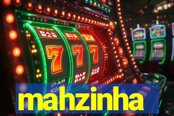 mahzinha