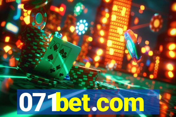 071bet.com