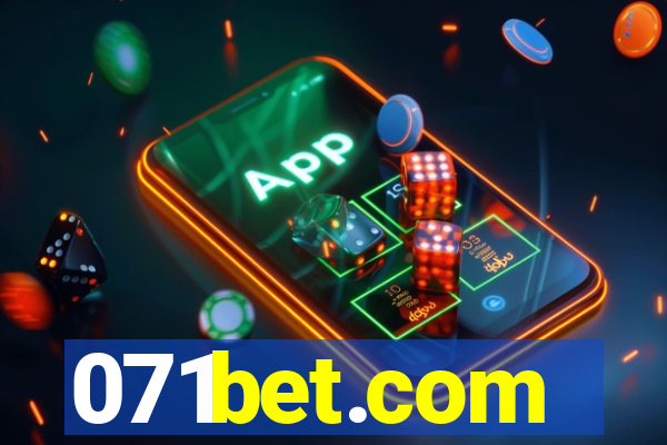 071bet.com