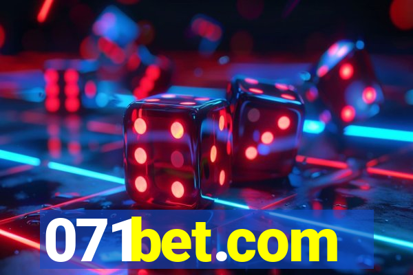 071bet.com