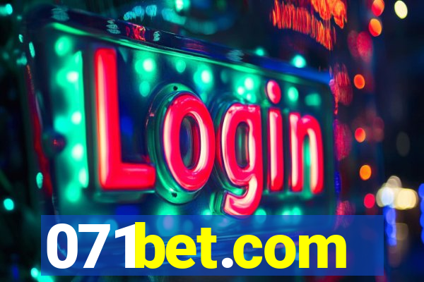 071bet.com