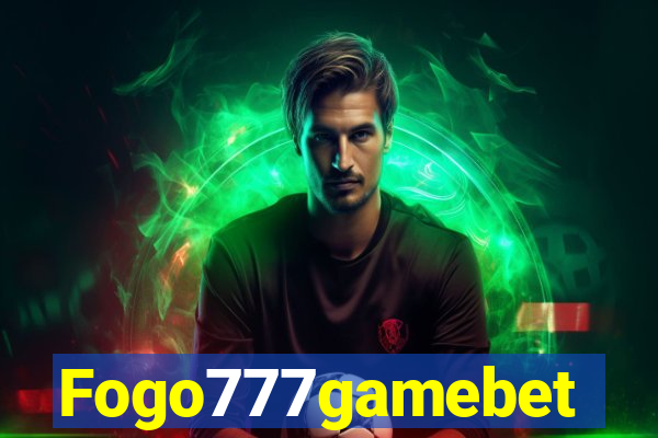 Fogo777gamebet