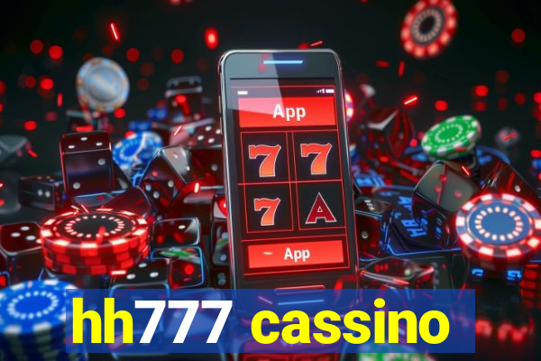 hh777 cassino