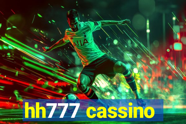 hh777 cassino