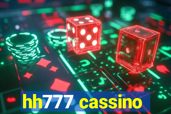 hh777 cassino