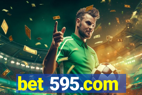 bet 595.com