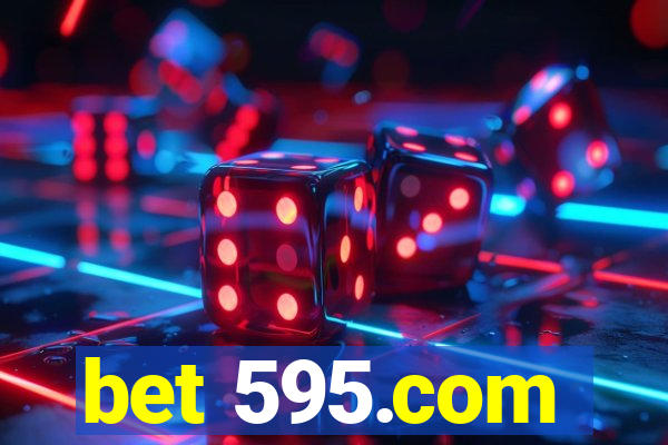 bet 595.com