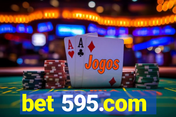 bet 595.com