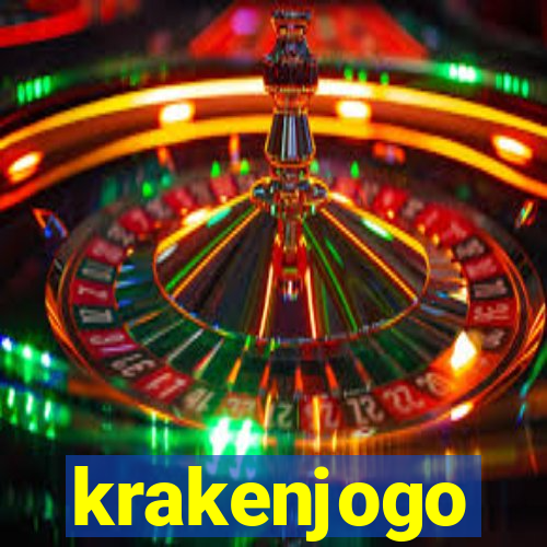 krakenjogo