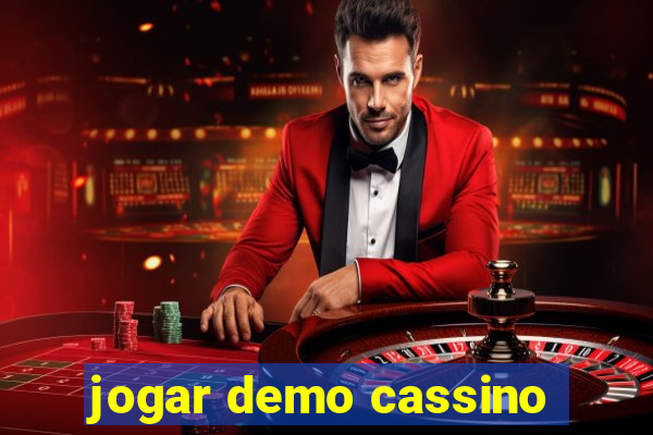 jogar demo cassino