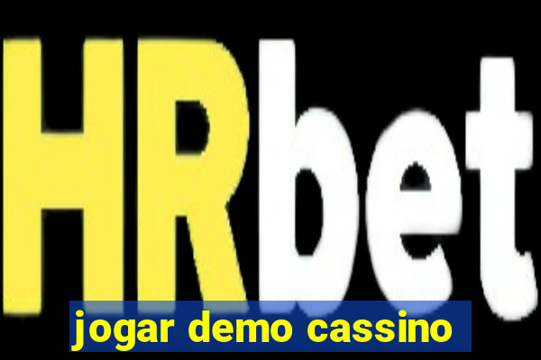 jogar demo cassino