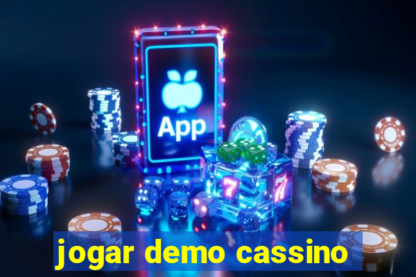 jogar demo cassino