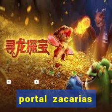 portal zacarias raiam santos