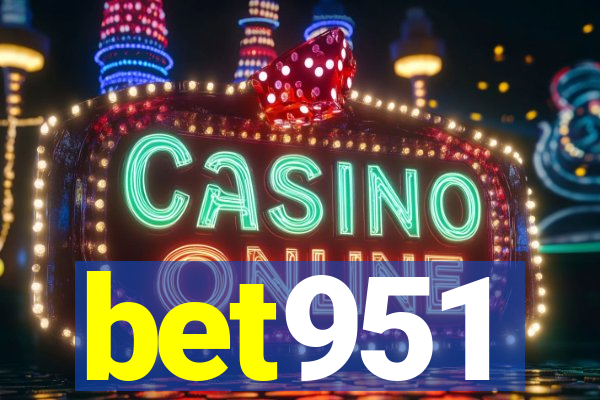 bet951