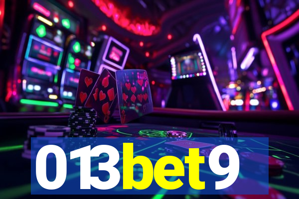 013bet9