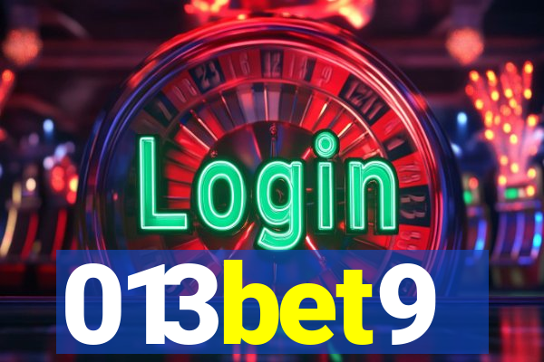 013bet9