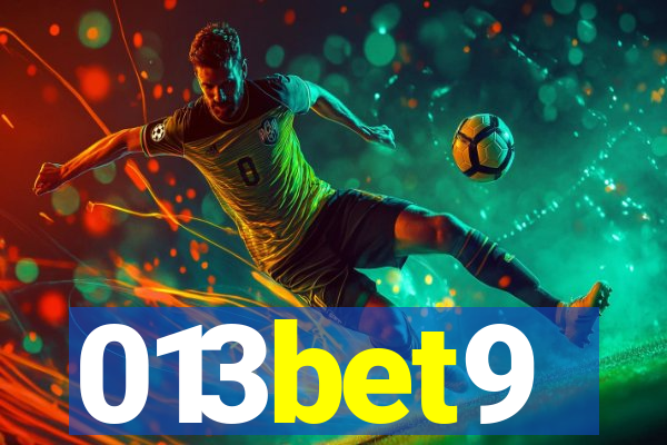 013bet9