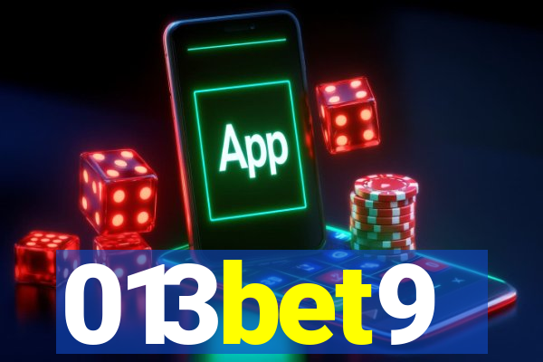 013bet9