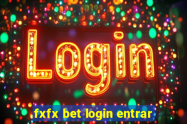 fxfx bet login entrar