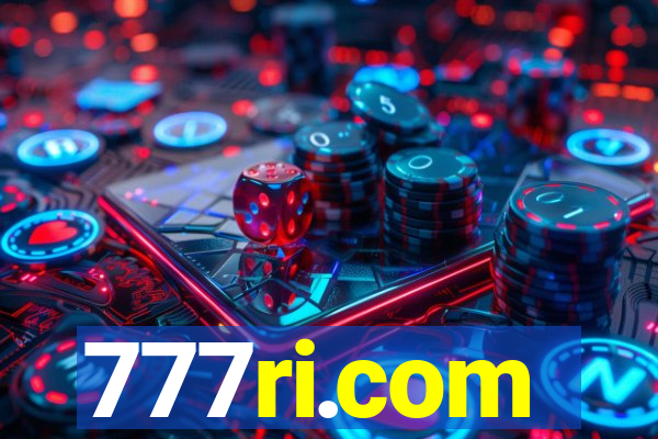 777ri.com