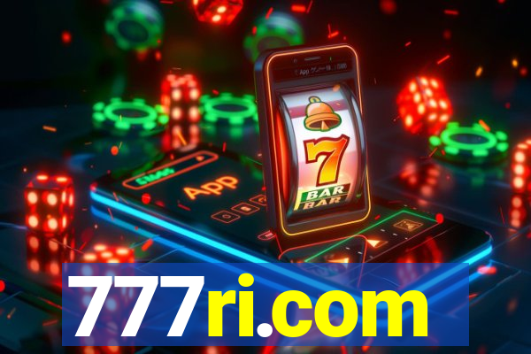 777ri.com