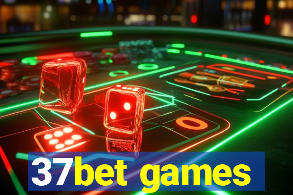 37bet games