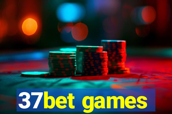 37bet games