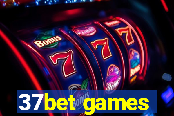 37bet games