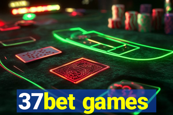 37bet games