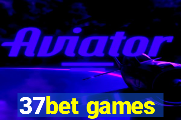 37bet games