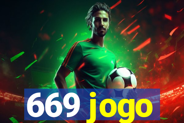 669 jogo