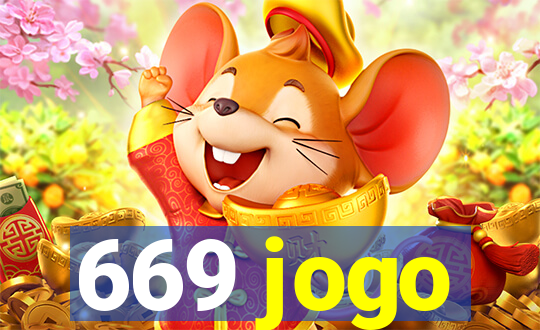 669 jogo