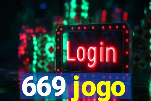 669 jogo