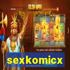 sexkomicx