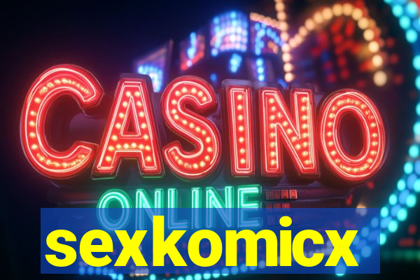 sexkomicx