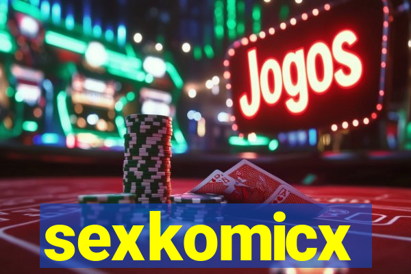 sexkomicx