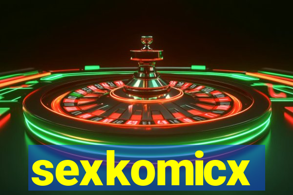 sexkomicx