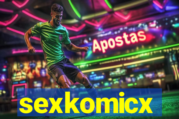 sexkomicx