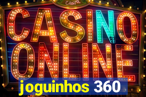 joguinhos 360