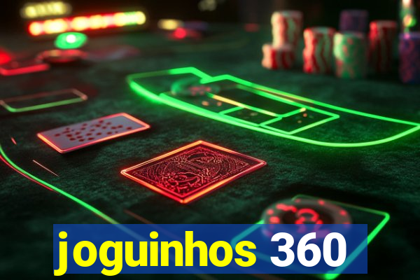 joguinhos 360