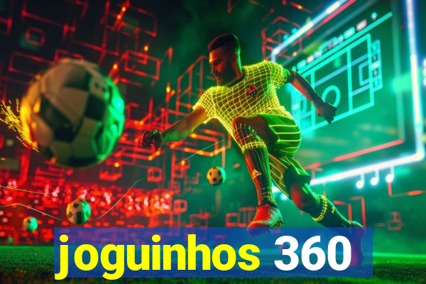 joguinhos 360